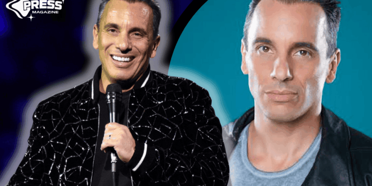 Sebastian Maniscalco Net Worth