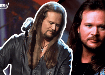 Travis Tritt Net Worth