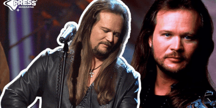 Travis Tritt Net Worth