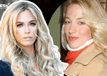 Victoria Granucci | From Screen to Service: The Real Story Behind the Name