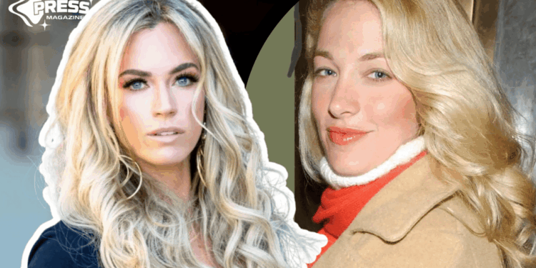 Victoria Granucci | From Screen to Service: The Real Story Behind the Name