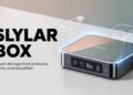 Slylar Box | Smart Storage That Protects, Alerts, and Simplifies