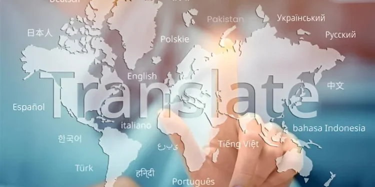 Professional Translation