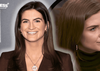 Kaitlan Collins Age