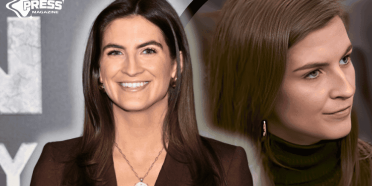 Kaitlan Collins Age