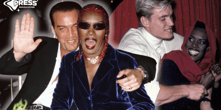 Atila Altaunbay | The Man Behind the Headlines and His Link to Grace Jones