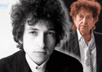 Bob Dylan Age | Exactly How Old Is Bob Dylan Today? (Born May 24, 1941)