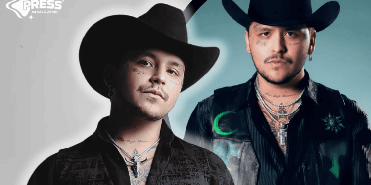 Christian Nodal Net Worth