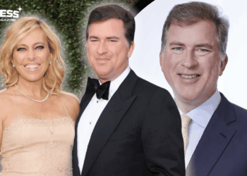 Christian Stracke Net Worth