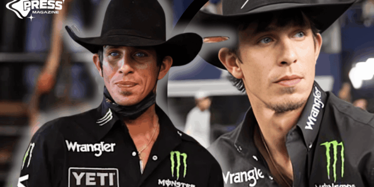 JB Mauney Net Worth