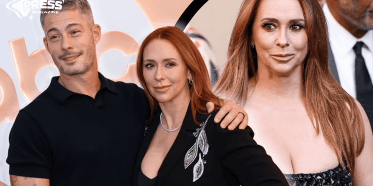 Jennifer Love Hewitt Ex Husband