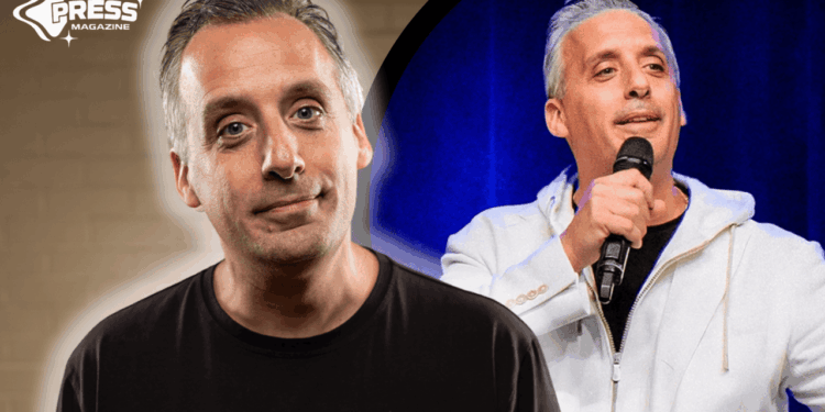 Joe Gatto Net Worth