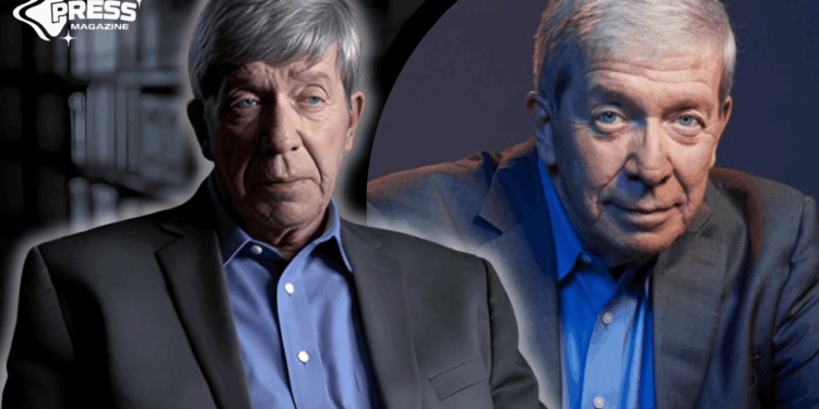Joe Kenda Net Worth