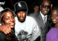 Keisha Combs Net Worth