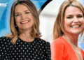 Savannah Guthrie Net Worth | How She Built $40–$45M