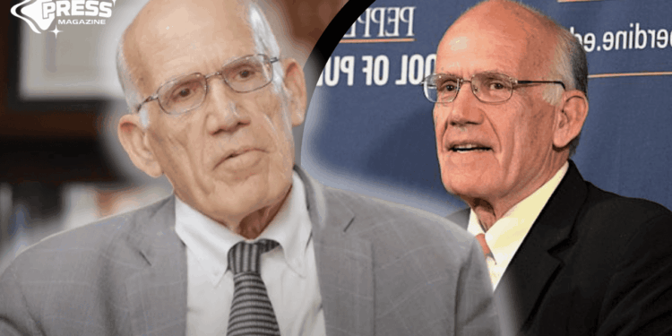 Victor Davis Hanson Net Worth