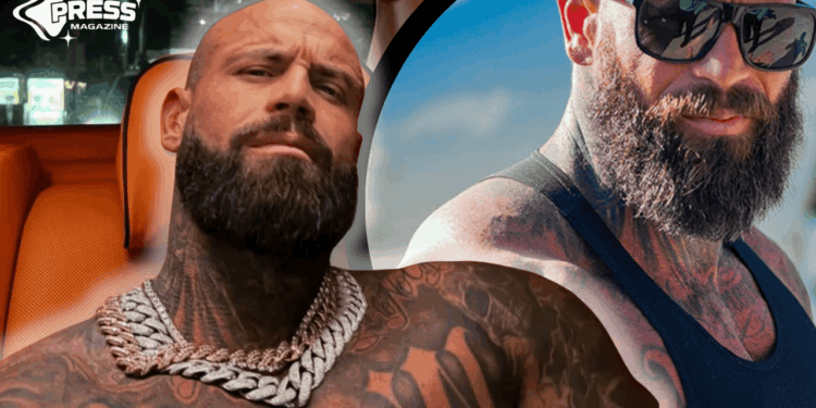 Wes Watson Net Worth