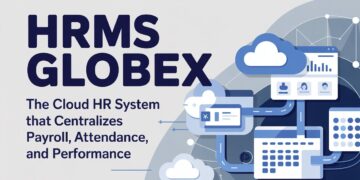 HRMS Globex