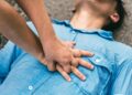CPR and First Aid