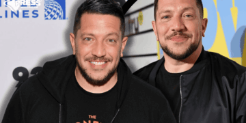 Sal Vulcano Net Worth