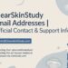 ClearSkinStudy Email Addresses