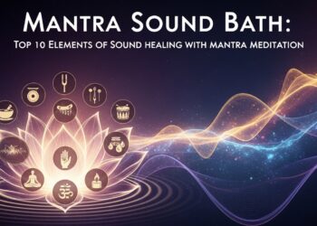 Mantra Sound Bath Top 10 Elements of Sound Healing with Mantra Meditation
