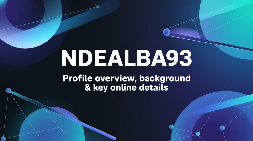 Ndealba93