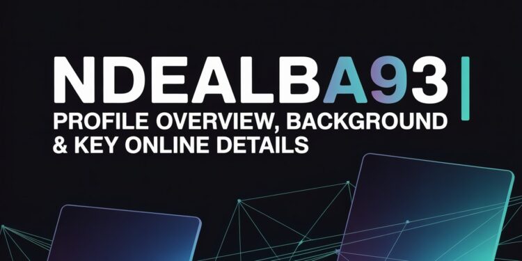 Ndealba93