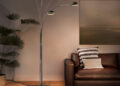 Best Living Room Lamps for Modern Homes 2026