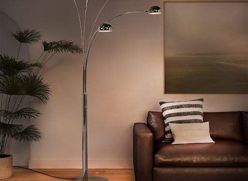 Best Living Room Lamps for Modern Homes 2026