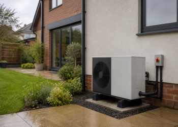 Air Source Heat Pump Installation: A Practical Homeowner’s Guide