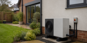 Air Source Heat Pump Installation: A Practical Homeowner’s Guide