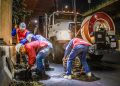 Drain Unblocking Services