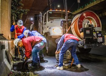 Drain Unblocking Services