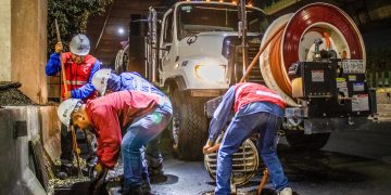 Drain Unblocking Services